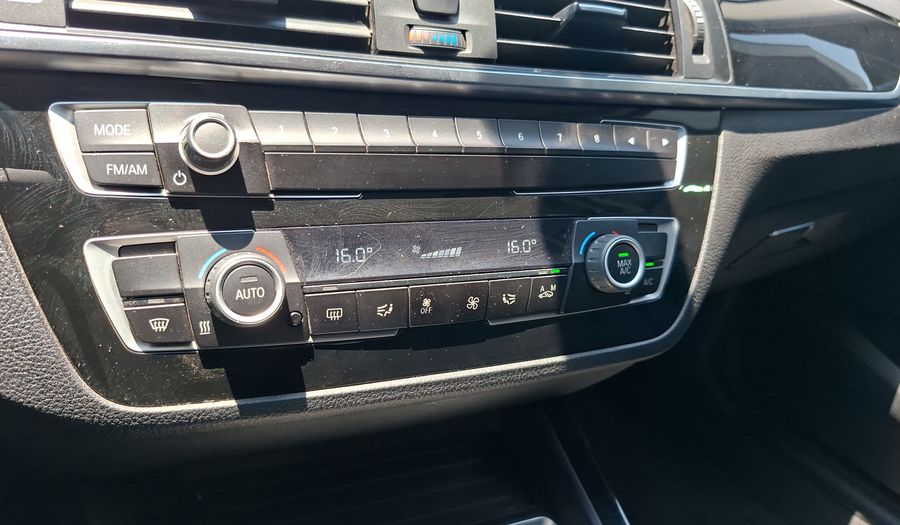 Bmw Serie 1 1.5 118I A MILLENNIAL 5D Hatchback 2019