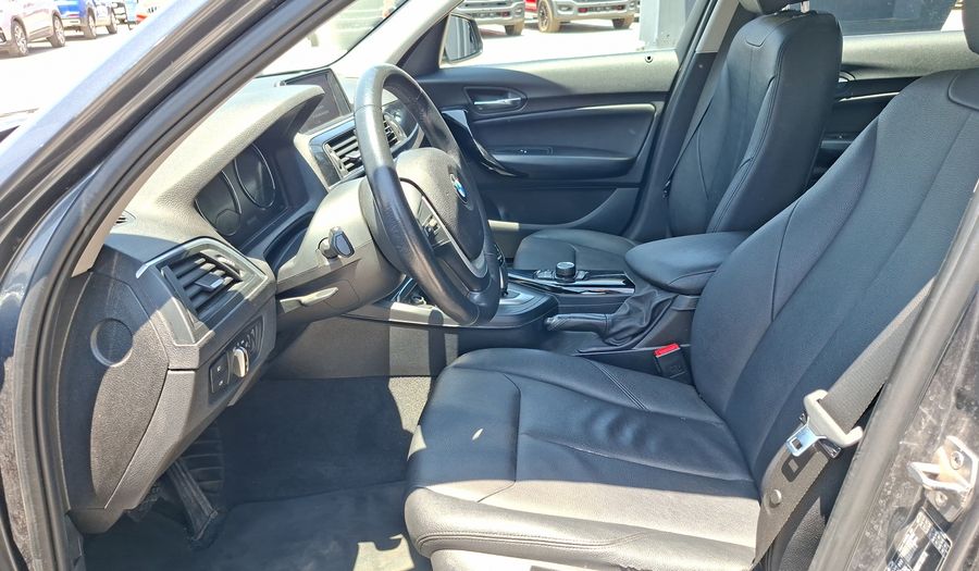 Bmw Serie 1 1.5 118I A MILLENNIAL 5D Hatchback 2019