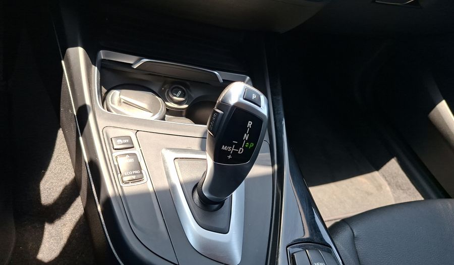 Bmw Serie 1 1.5 118I A MILLENNIAL 5D Hatchback 2019