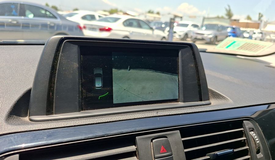 Bmw Serie 1 1.5 118I A MILLENNIAL 5D Hatchback 2019