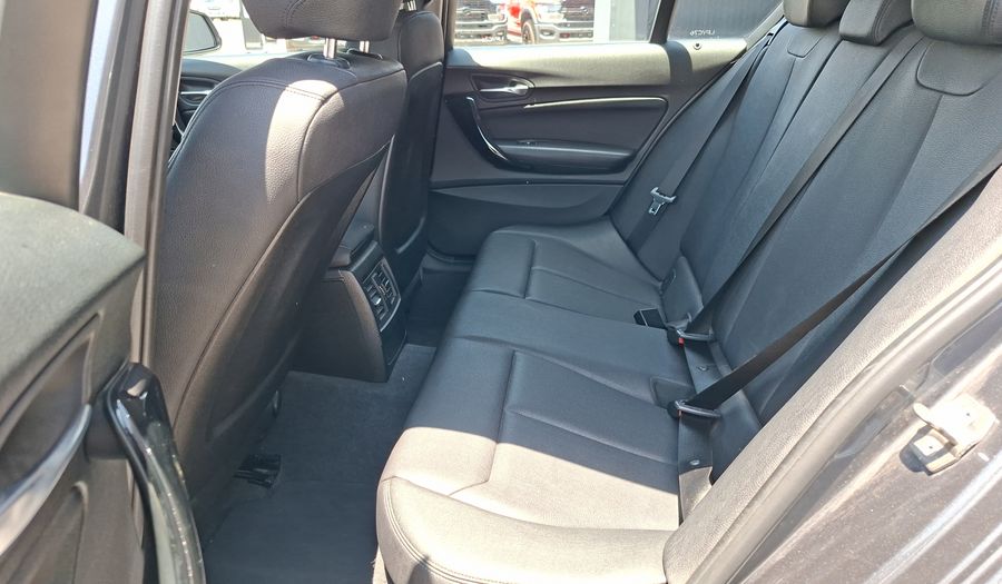 Bmw Serie 1 1.5 118I A MILLENNIAL 5D Hatchback 2019