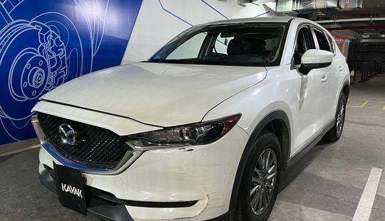 Mazda • CX-5