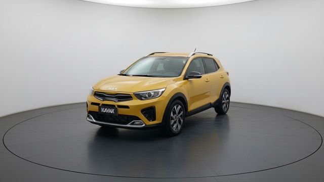 Kia • Stonic