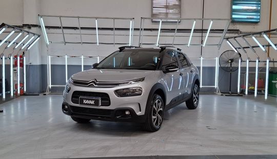 Citroen • C4 Cactus