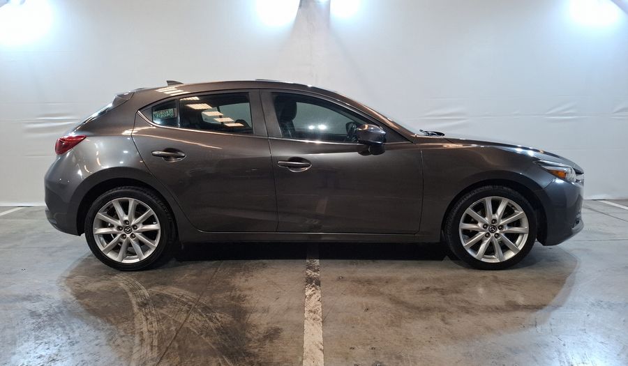 Mazda 3 2.5 HATCHBACK S GRAND TOURING TA Hatchback 2018