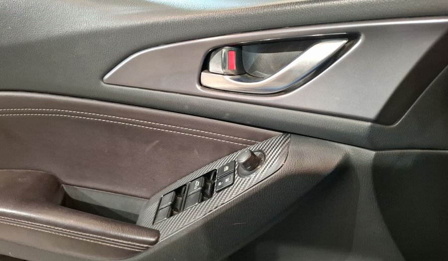 Mazda 3 2.5 HATCHBACK S GRAND TOURING TA Hatchback 2018