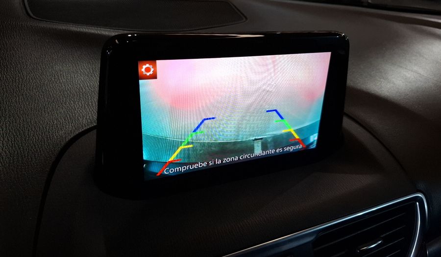 Mazda 3 2.5 HATCHBACK S GRAND TOURING TA Hatchback 2018