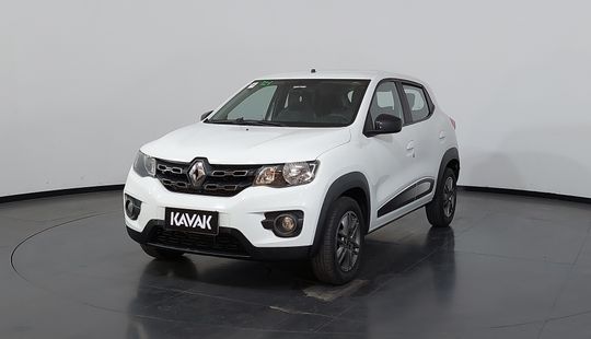 Renault • Kwid
