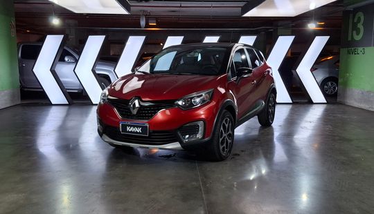 Renault • Captur