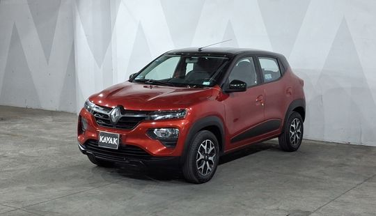 Renault • Kwid