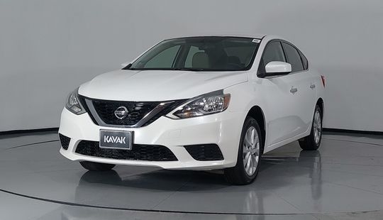 Nissan • Sentra