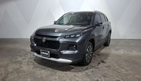Suzuki • Grand Vitara