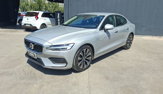 Volvo • S60