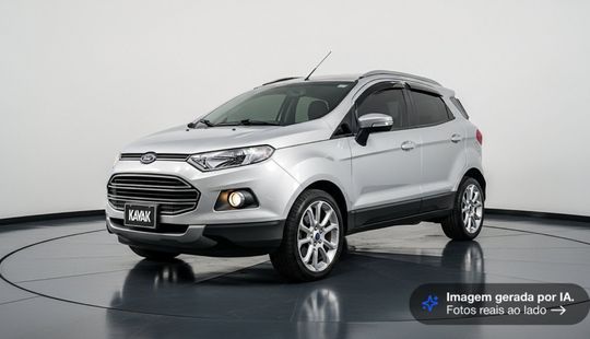 Ford • EcoSport