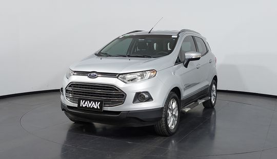 Ford • EcoSport
