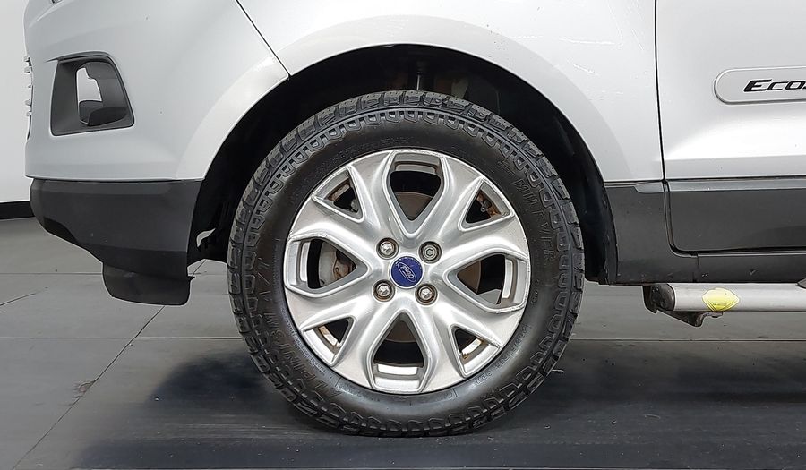 Ford Ecosport 2.0 16V FLEX SE POWERSHIFT Suv 2013