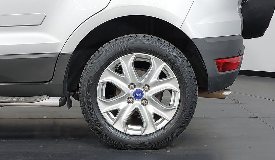 Ford Ecosport 2.0 16V FLEX SE POWERSHIFT Suv 2013