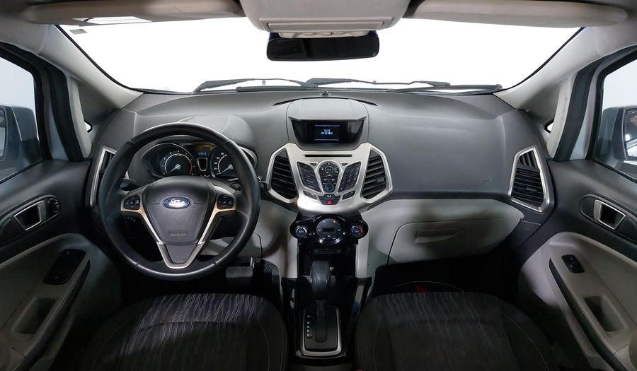 Ford Ecosport 2.0 16V FLEX SE POWERSHIFT Suv 2013