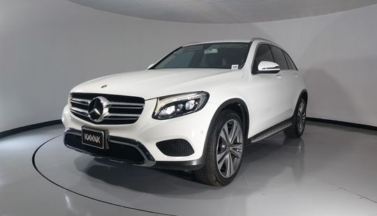 Mercedes Benz • Clase GLC
