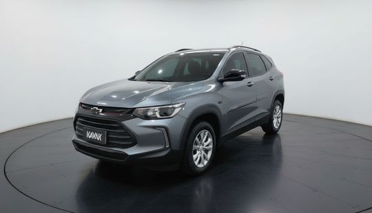 Chevrolet • Tracker