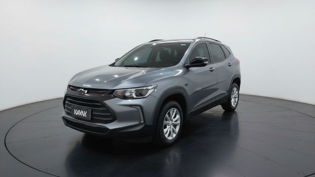 Chevrolet • Tracker