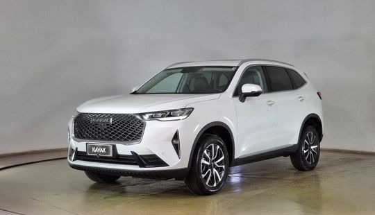 Haval • H6