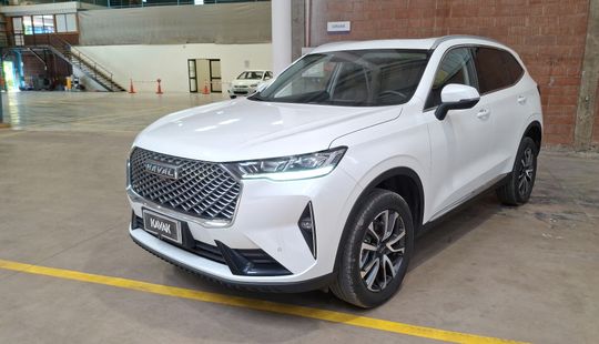Haval • H6