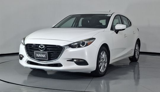 Mazda • Mazda 3