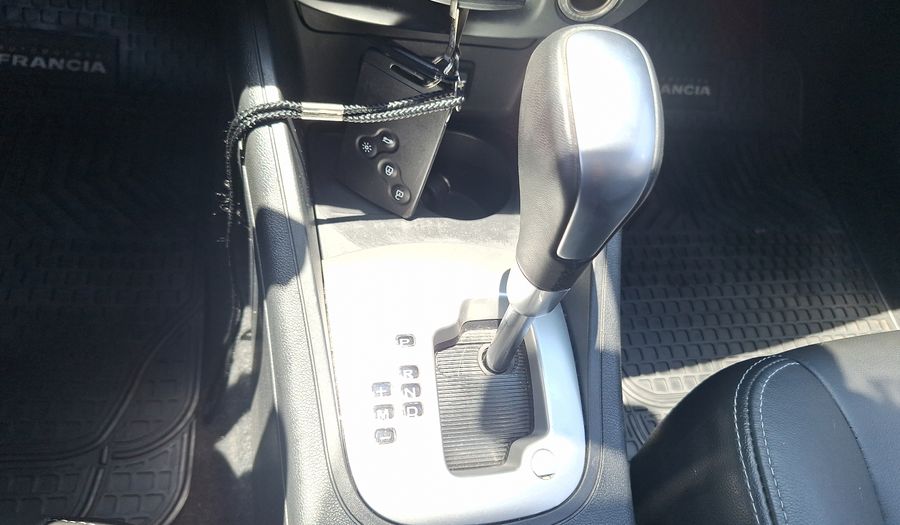 Renault Fluence 2.0 CVT PRIVILEGE Sedan 2016