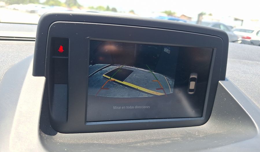 Renault Fluence 2.0 CVT PRIVILEGE Sedan 2016