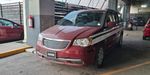 Chrysler Town & Country 3.6 LX Minivan 2014