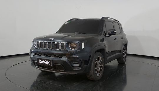 Jeep • Renegade
