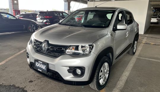 Renault • Kwid