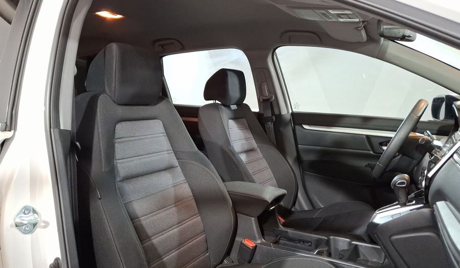 Honda Cr-v 1.5 TURBO CVT Suv 2021