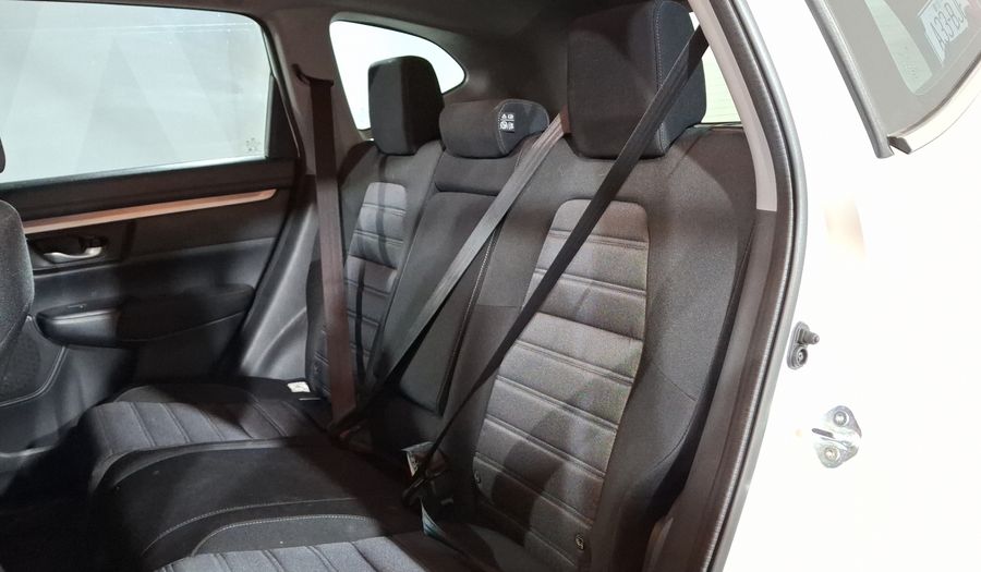 Honda Cr-v 1.5 TURBO CVT Suv 2021