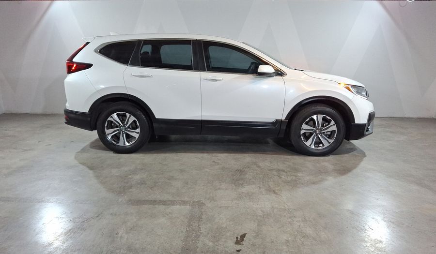 Honda Cr-v 1.5 TURBO CVT Suv 2021