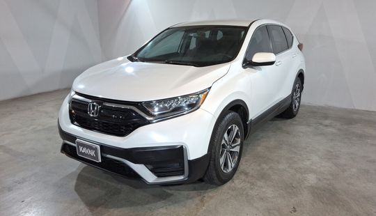 Honda • CR-V