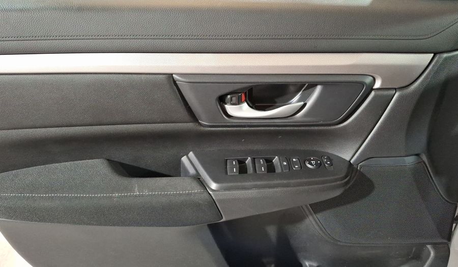 Honda Cr-v 1.5 TURBO CVT Suv 2021