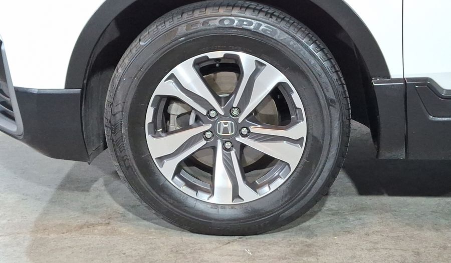 Honda Cr-v 1.5 TURBO CVT Suv 2021