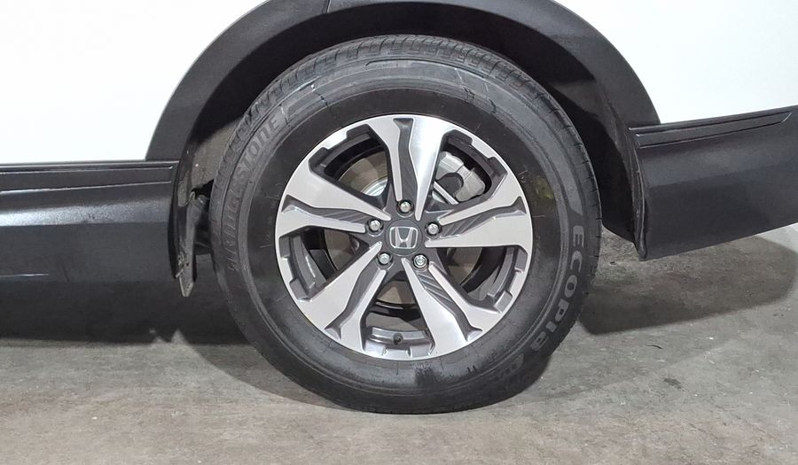 Honda Cr-v 1.5 TURBO CVT Suv 2021