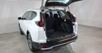 Honda Cr-v 1.5 TURBO CVT Suv 2021