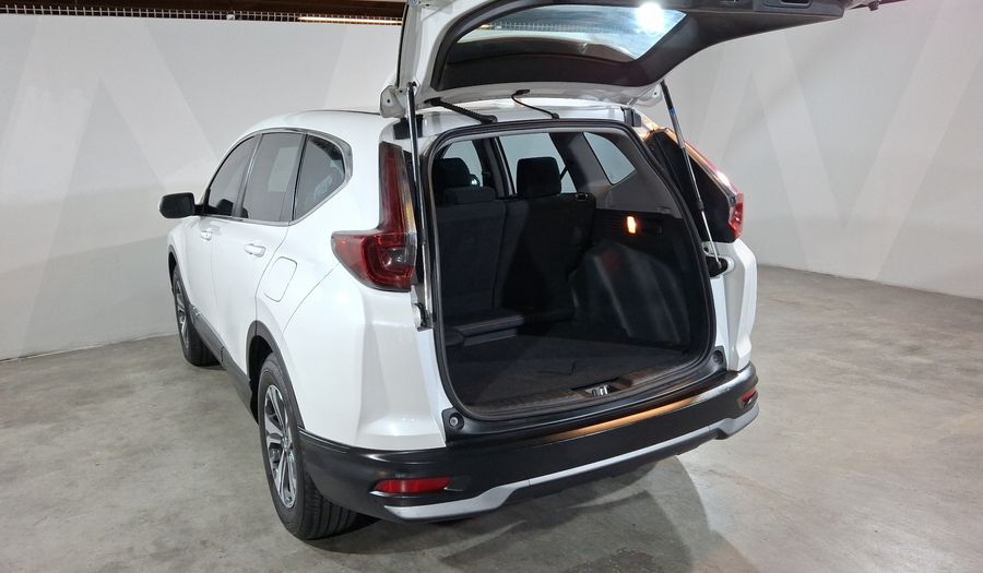 Honda Cr-v 1.5 TURBO CVT Suv 2021