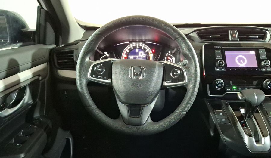 Honda Cr-v 1.5 TURBO CVT Suv 2021