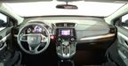 Honda Cr-v 1.5 TURBO CVT Suv 2021