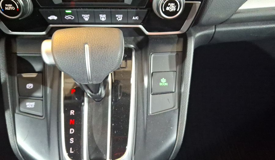 Honda Cr-v 1.5 TURBO CVT Suv 2021