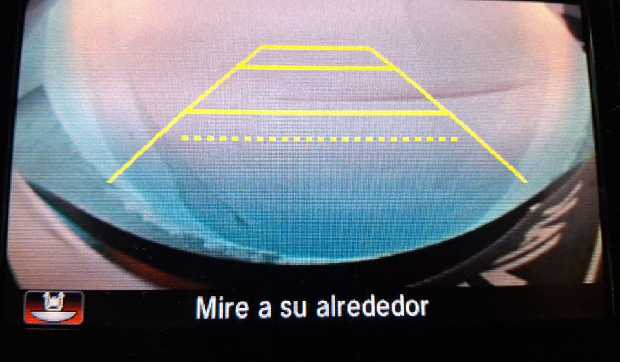 Honda Cr-v 1.5 TURBO CVT Suv 2021