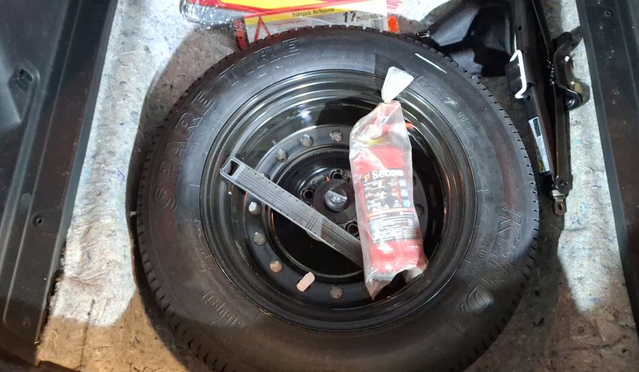 Honda Cr-v 1.5 TURBO CVT Suv 2021