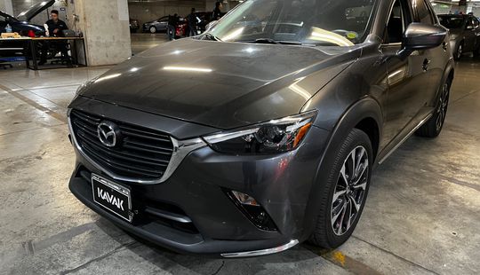 Mazda • CX-3