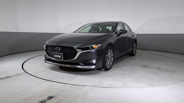 Mazda 3 2.5 I SPORT AUTO