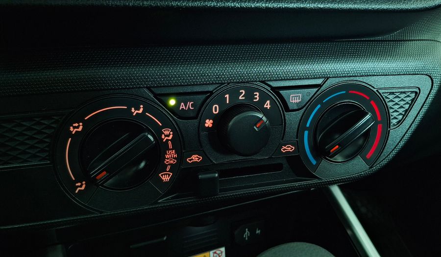 Toyota Raize 1.2 E CVT Suv 2024